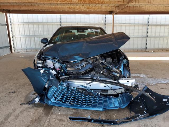2025 TOYOTA CAMRY XSE - 4T1DAACK5SU501989