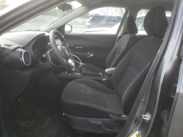 2023 NISSAN KICKS SV - 3N1CP5CV5PL539114
