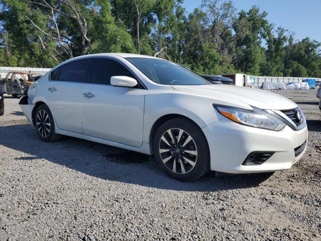 Vin: 1n4al3ap0jc111453, lot: 54660045, nissan altima 2.5 20184