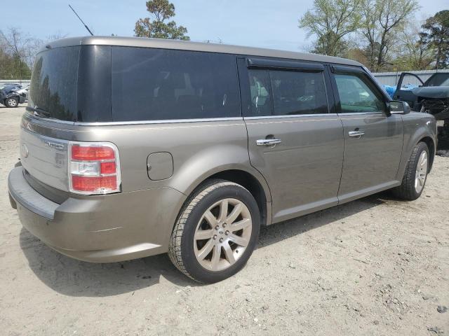 Vin: 2fmgk5dc4cbd22102, lot: 51082555, ford flex limited 20123