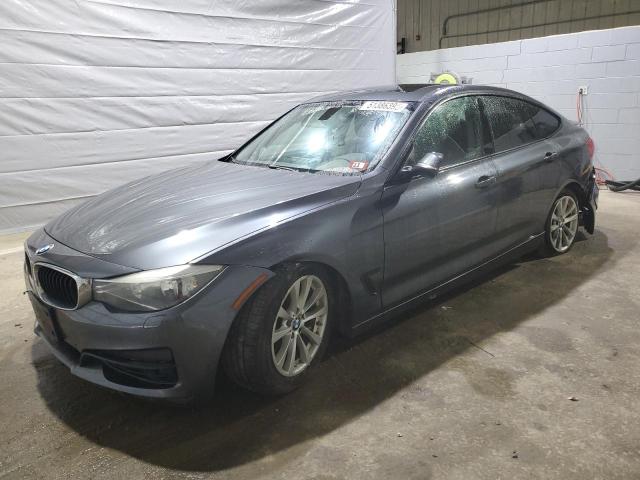 BMW 3 SERIES GT XIGT SULEV
