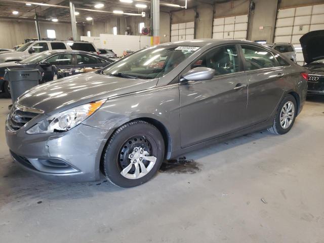 HYUNDAI SONATA GLS