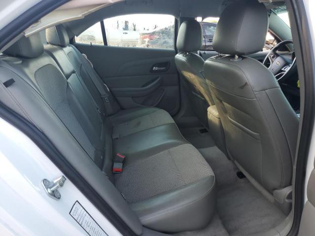 2016 CHEVROLET MALIBU LIM - 1G11C5SA5GU142287