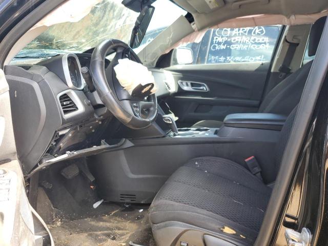 2015 CHEVROLET EQUINOX LS - 2GNALAEK1F1133513