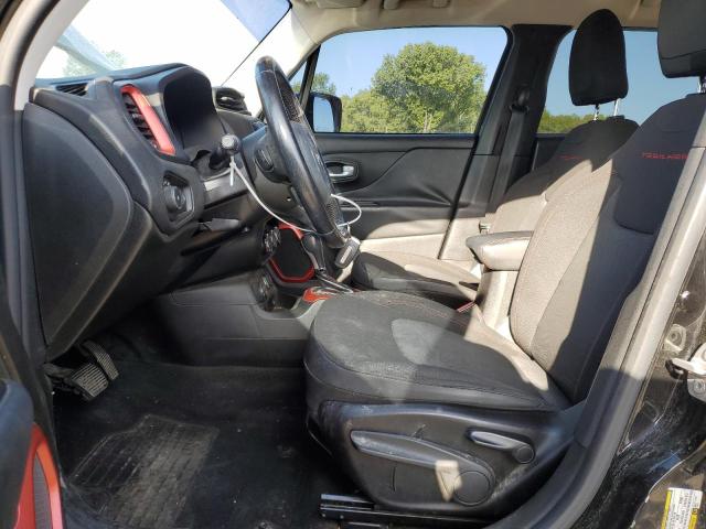 2016 JEEP RENEGADE T - ZACCJBCT5GPD73860