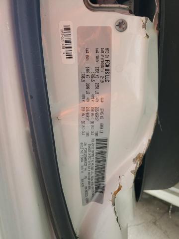2019 DODGE GRAND CARA 2C4RDGEGXKR646326