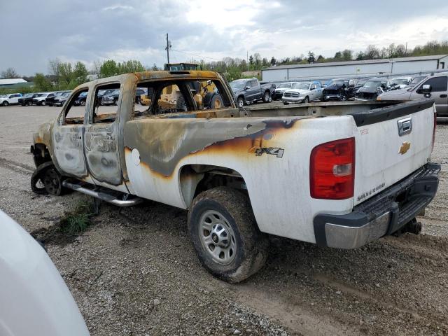 Vin: 1gc4kzc85ef135979, lot: 51625325, chevrolet all models k3500 20142