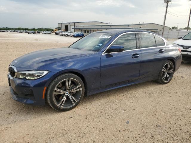 Vin: 3mw5r1j03l8b10080, lot: 54052775, bmw 3 series 2020 img_1