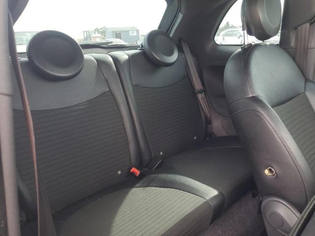 2015 FIAT 500 SPORT 3C3CFFBR0FT667189