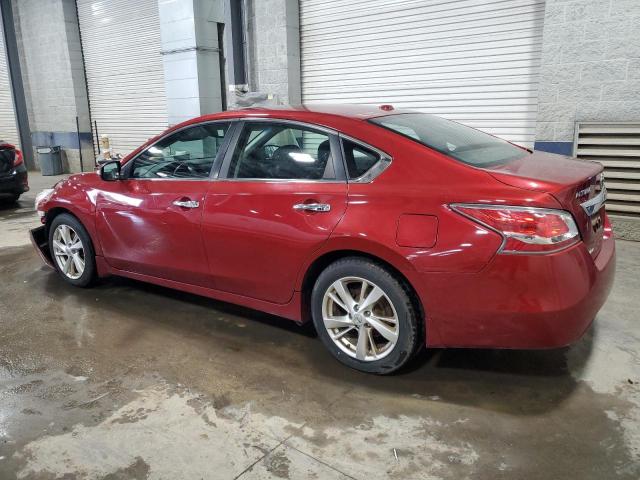 2015 NISSAN ALTIMA 2.5 - 1N4AL3AP6FN307084