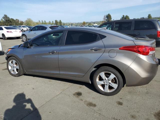 Vin: 5npdh4ae9dh268713, lot: 53203525, hyundai elantra gls 20132