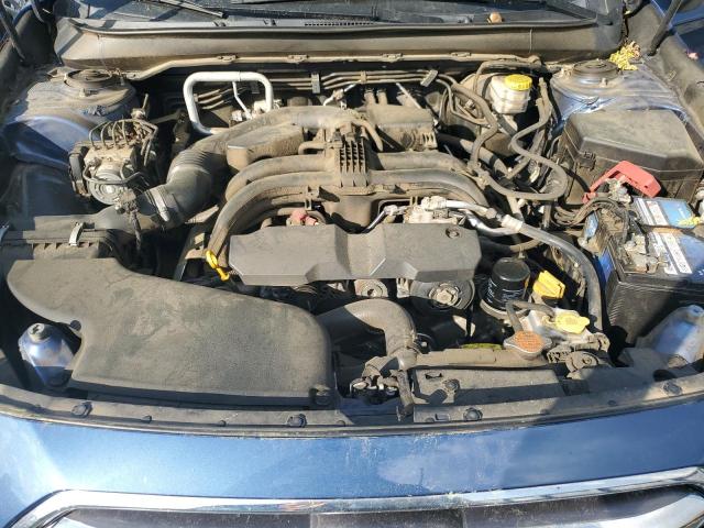2019 SUBARU OUTBACK 2. - 4S4BSANC6K3365503