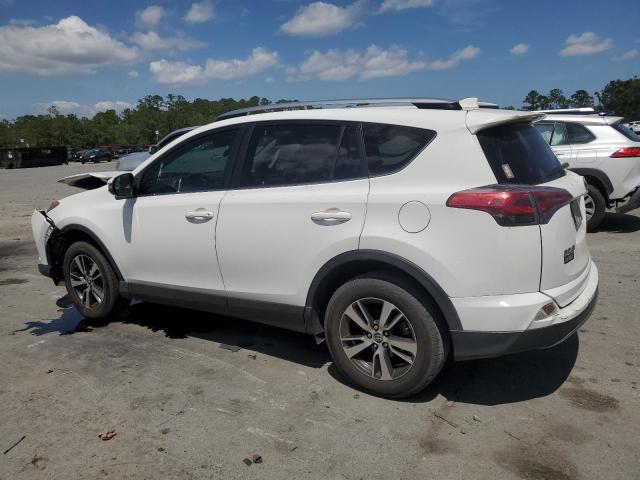 2017 TOYOTA RAV4 XLE - JTMWFREV6HJ710186