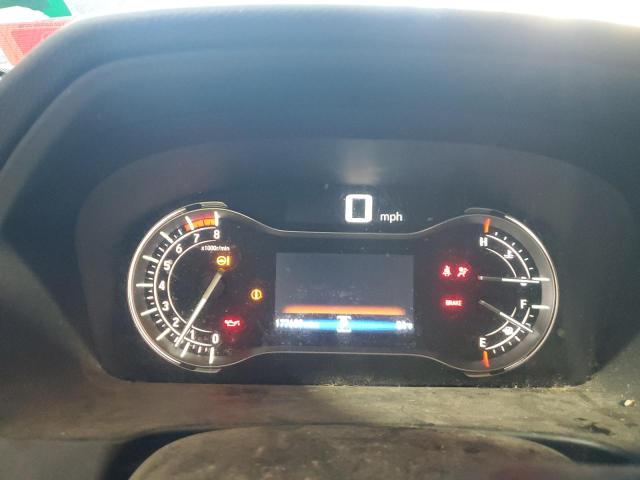 2016 HONDA PILOT EXL - 5FNYF6H56GB023766