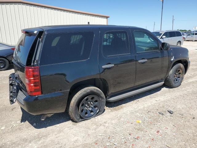 Vin: 1gnlc2e0xdr370535, lot: 52598425, chevrolet tahoe police 20133