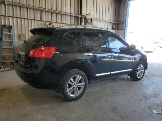 Vin: jn8as5mv2fw255938, lot: 53148915, nissan rogue s 20153