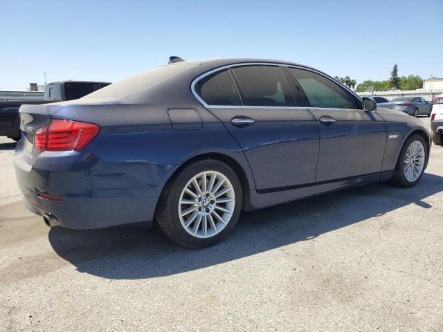 Vin: wbafr7c56dc827227, lot: 50571785, bmw 5 series i 20133