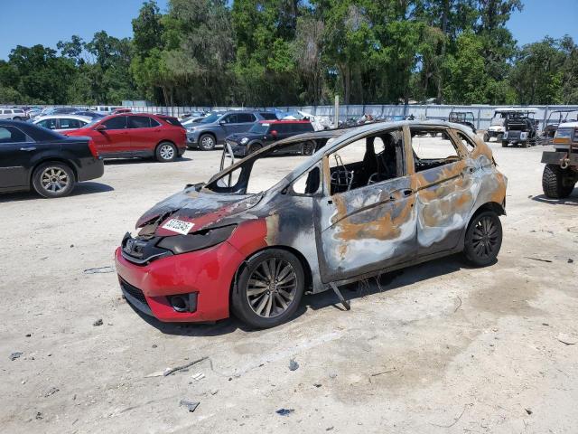 Vin: 3hggk5h87fm733833, lot: 53725345, honda fit ex 2015 img_1