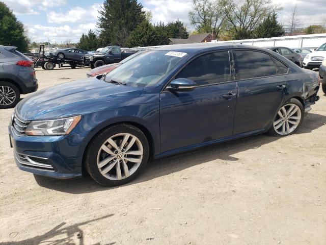 Vin: 1vwla7a34kc012047, lot: 53572365, volkswagen passat wolfsburg 2019 img_1