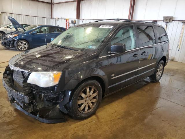 CHRYSLER TOWN & COU