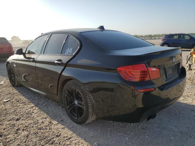 Vin: wba5a5c51ed507400, lot: 53066485, bmw 5 series i 20142