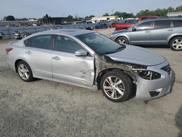 2015 NISSAN ALTIMA 2.5 - 1N4AL3APXFC190234