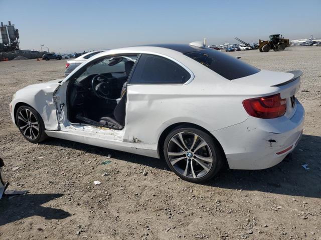 Vin: wba1f5c5xevv99746, lot: 52207095, bmw 2 series i 20142