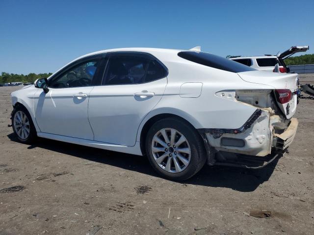 Vin: 4t1c11ak0lu384936, lot: 54366655, toyota camry le 20202