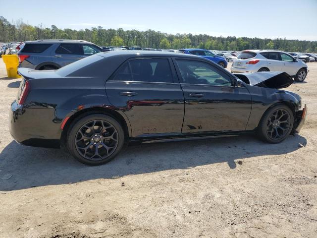 Vin: 2c3ccabg7kh534300, lot: 52170255, chrysler 300 s 20193