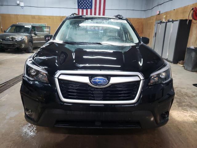 2021 SUBARU FORESTER JF2SKADC4MH560156