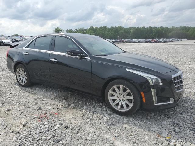 Vin: 1g6ar5sx1e0171898, lot: 54483465, cadillac cts luxury collection 20144