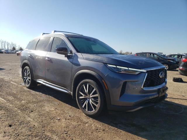 2023 INFINITI QX60 SENSO - 5N1DL1GS6PC373456