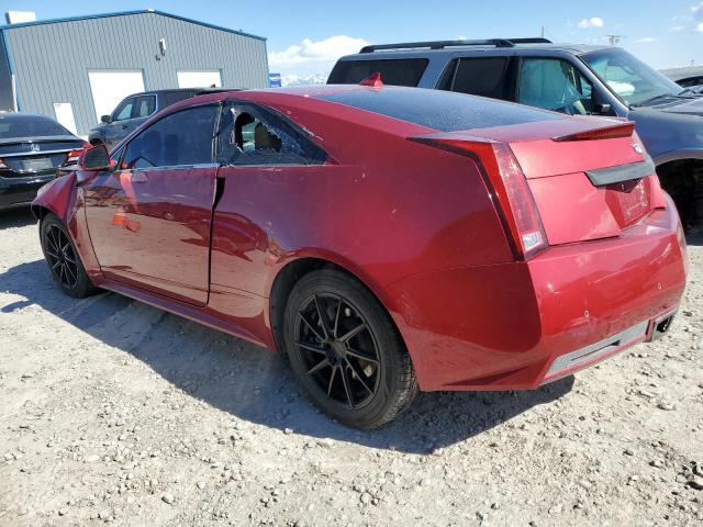 Vin: 1g6ds1edxb0128684, lot: 54870195, cadillac cts premium collection 20112