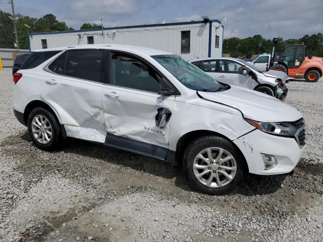 Vin: 2gnaxkev5k6173451, lot: 54677315, chevrolet equinox lt 20194