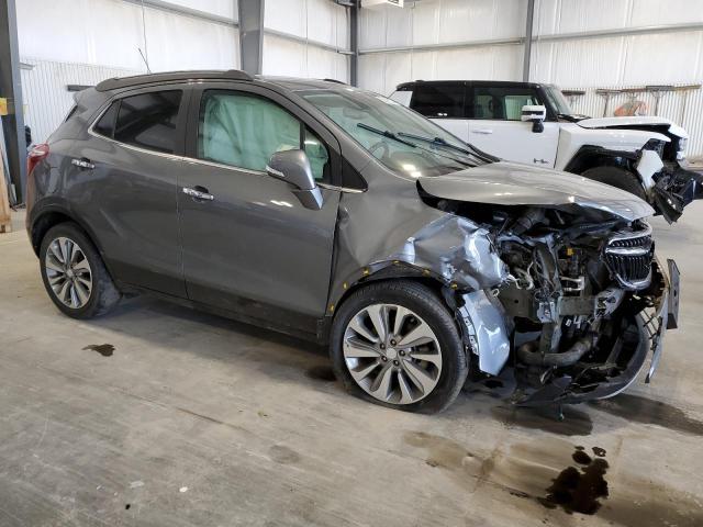 Vin: kl4cjasb4kb732700, lot: 52442815, buick encore preferred 20194