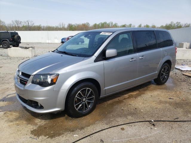 2019 DODGE GRAND CARA - 2C4RDGEG5KR641471