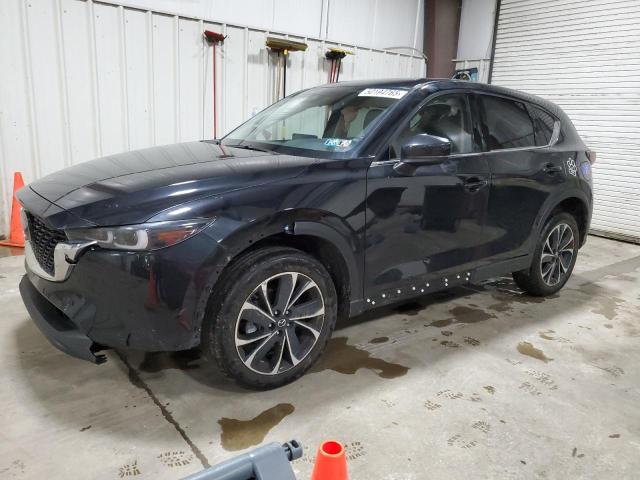 Vin: jm3kfbdm8n0547287, lot: 50194765, mazda cx-5 premi premium 2022 img_1