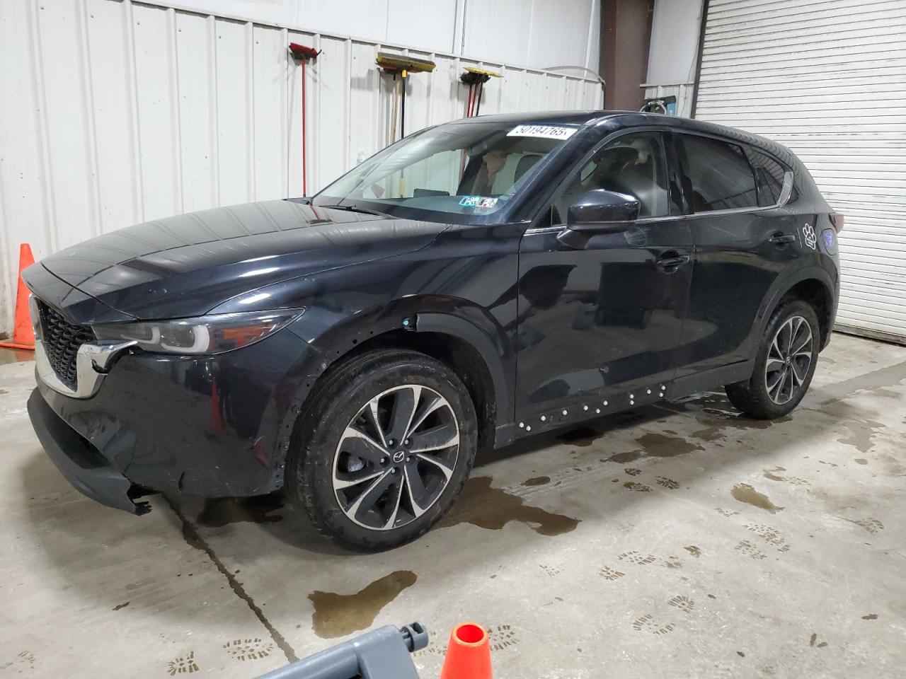 MAZDA CX-5 PREMIUM