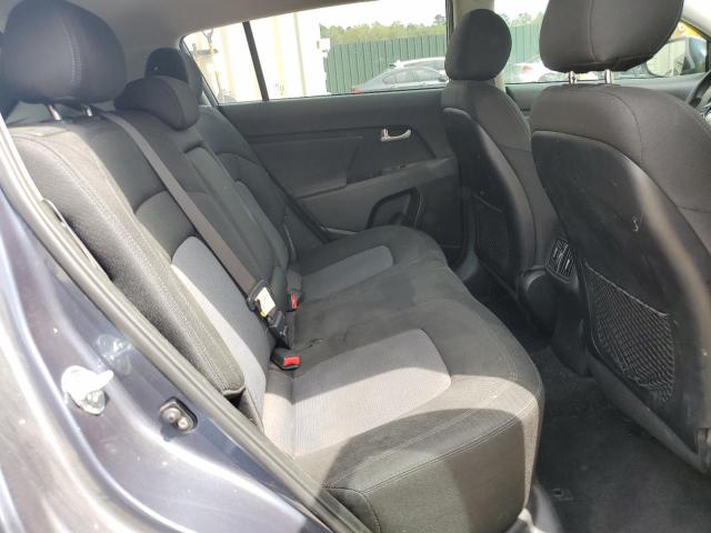 2015 KIA SPORTAGE L - KNDPB3AC1F7760201