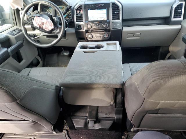 2017 FORD F150 SUPER - 1FTEW1CP3HFA40634