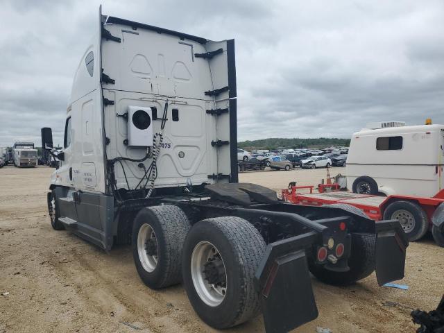 FREIGHTLINER CASCADIA 1 2015 white tractor diesel 3AKJGLD57FSGJ5465 photo #4