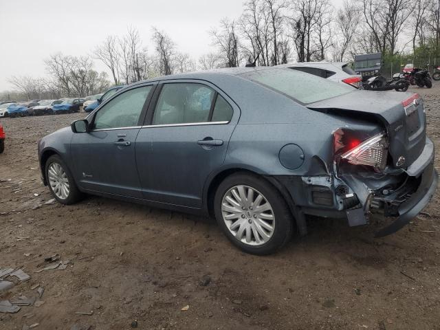 Vin: 3fadp0l35cr425873, lot: 50870905, ford fusion hybrid 20122