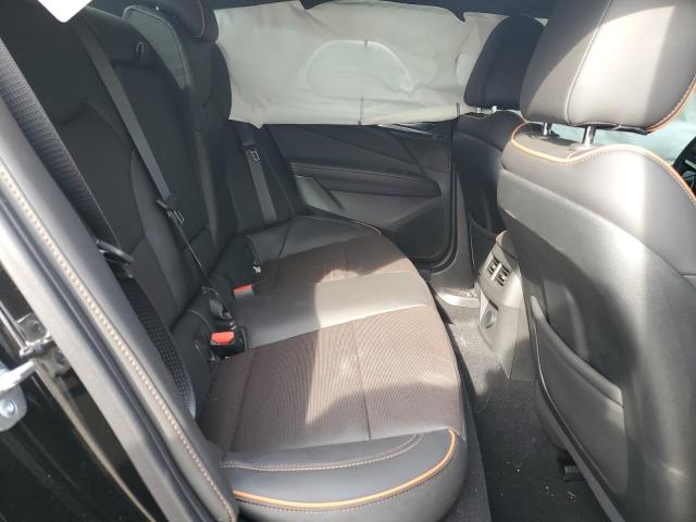 2025 CADILLAC CT4-V 1G6DH5RL2S0106315