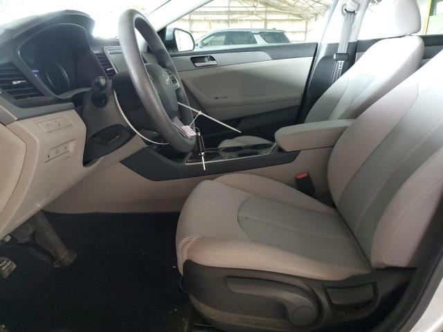 2018 HYUNDAI SONATA SE - 5NPE24AF0JH605814