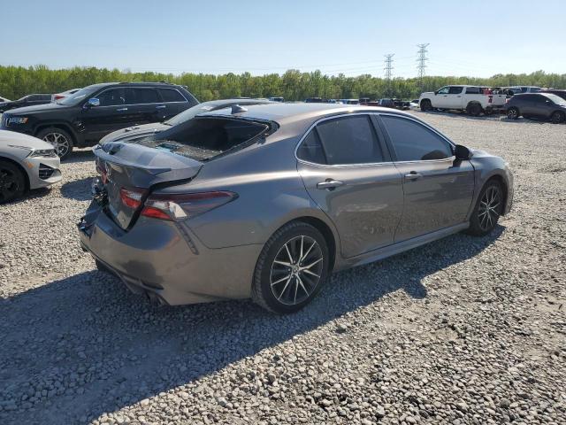 Vin: 4t1g11ak8mu519776, lot: 52794445, toyota camry se 20213