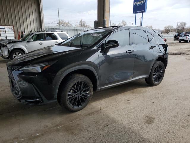 LEXUS NX 350H BA