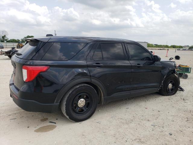 Vin: 1fm5k8ac9mna11722, lot: 55345645, ford explorer police interceptor 20213