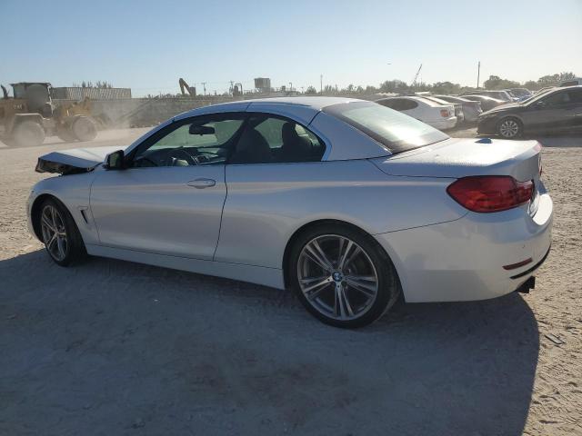 Vin: wba4u7c56h5d43285, lot: 52900915, bmw 4 series 20172