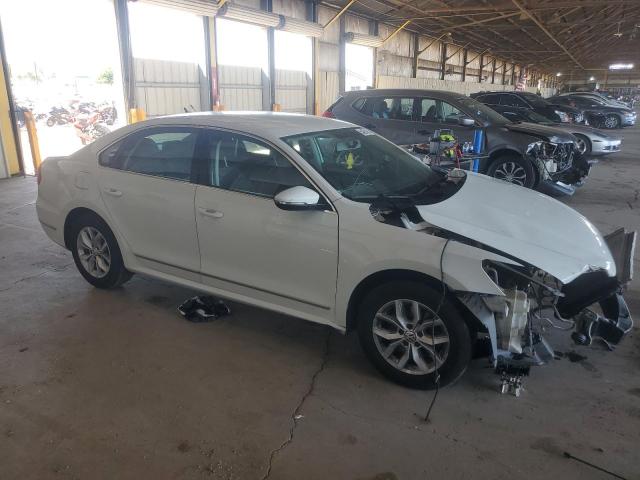 Vin: 1vwat7a3xgc055493, lot: 54265185, volkswagen passat s 20164