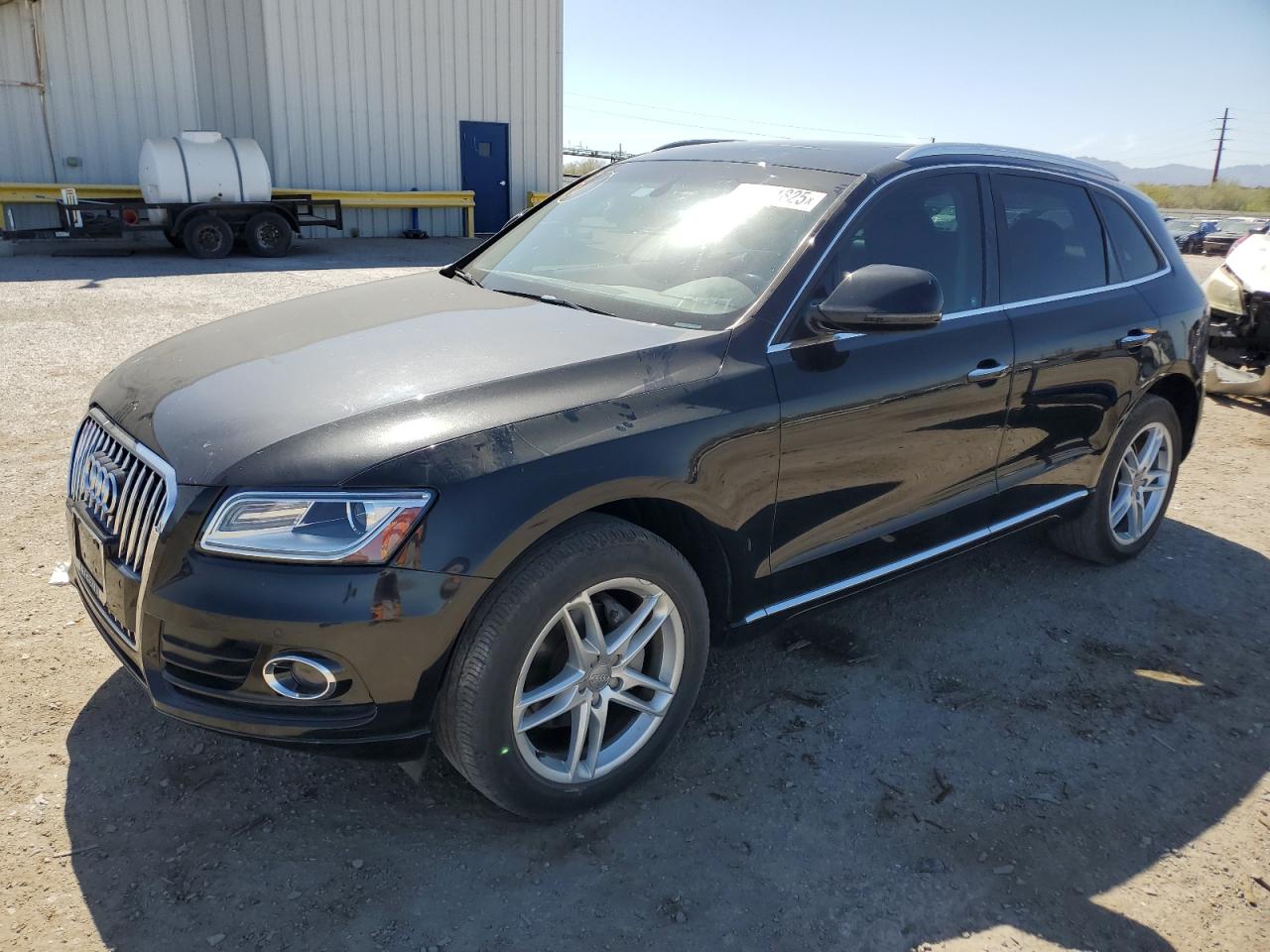 AUDI Q5 PREMIUM PLUS